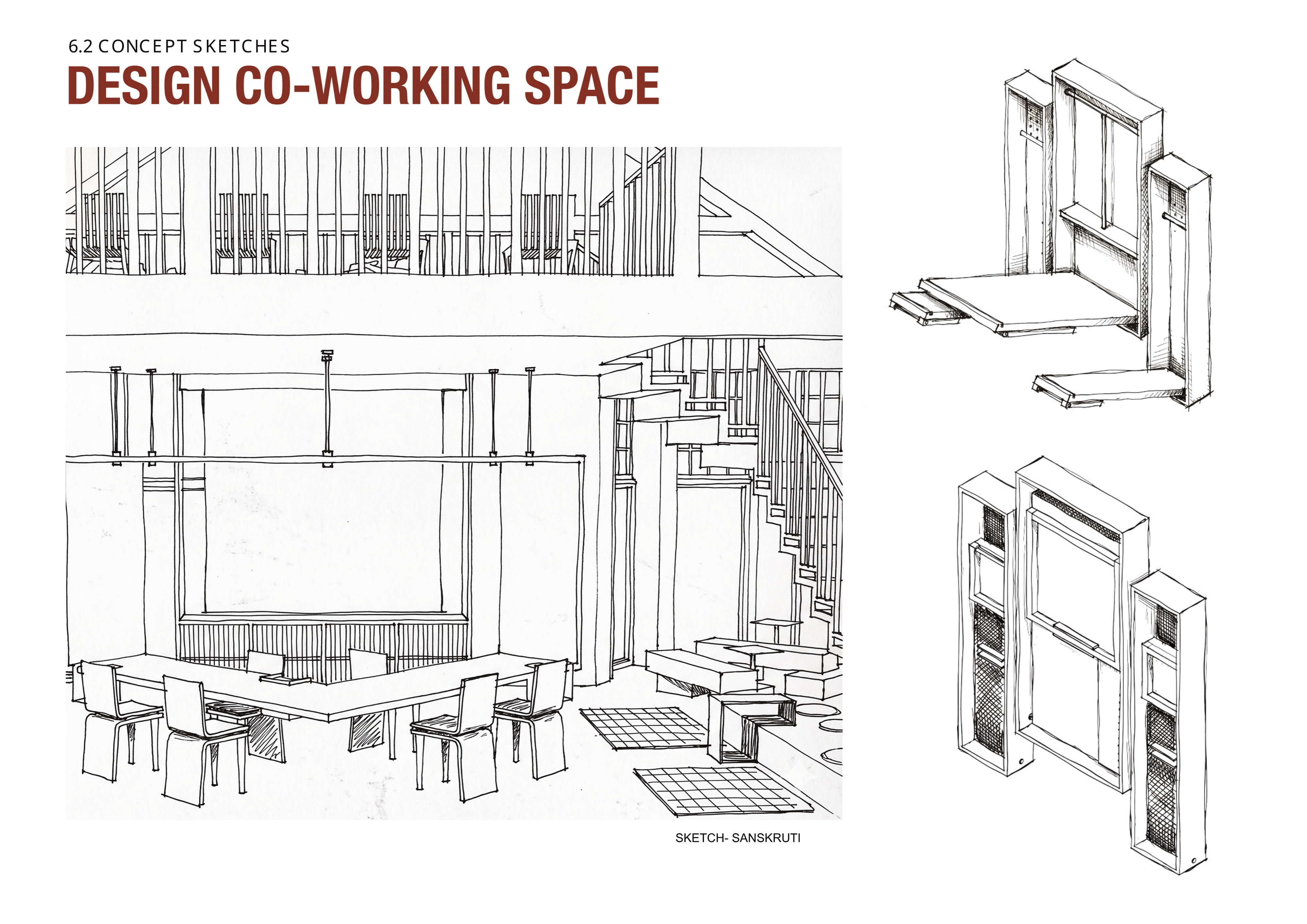 Project slide